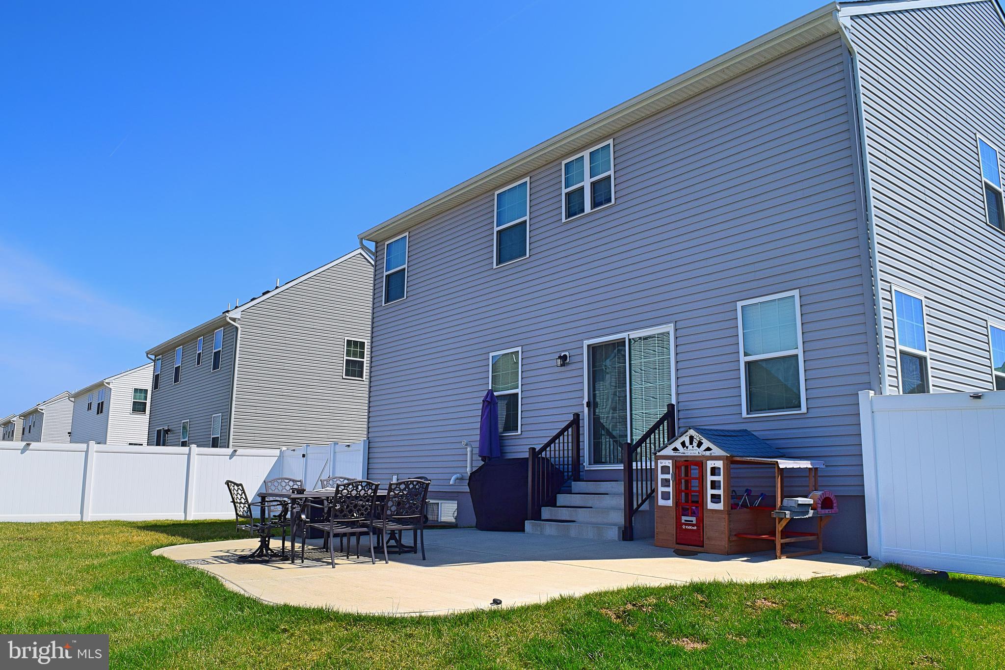 OVATIONS - Residential