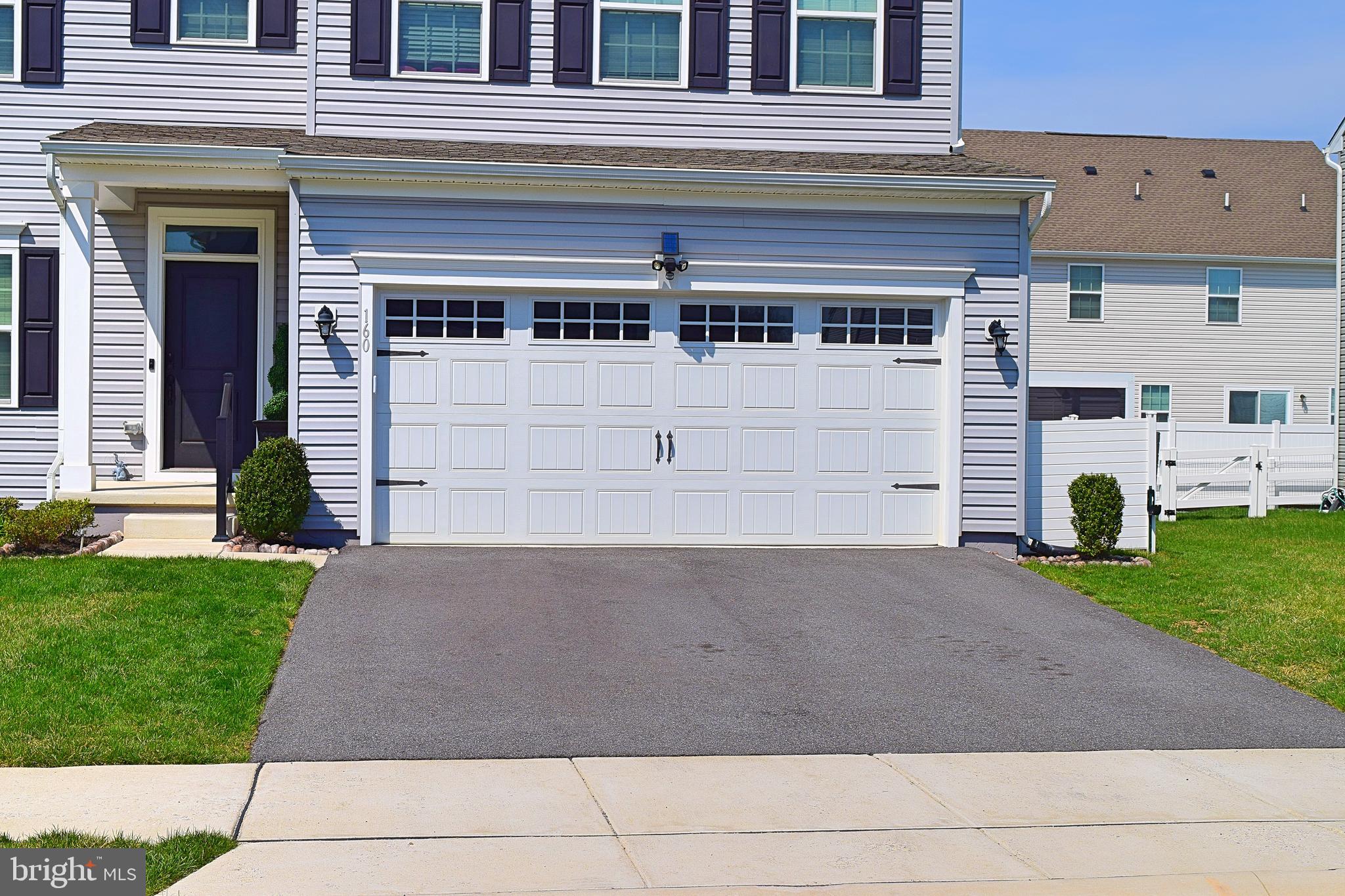 OVATIONS - Residential