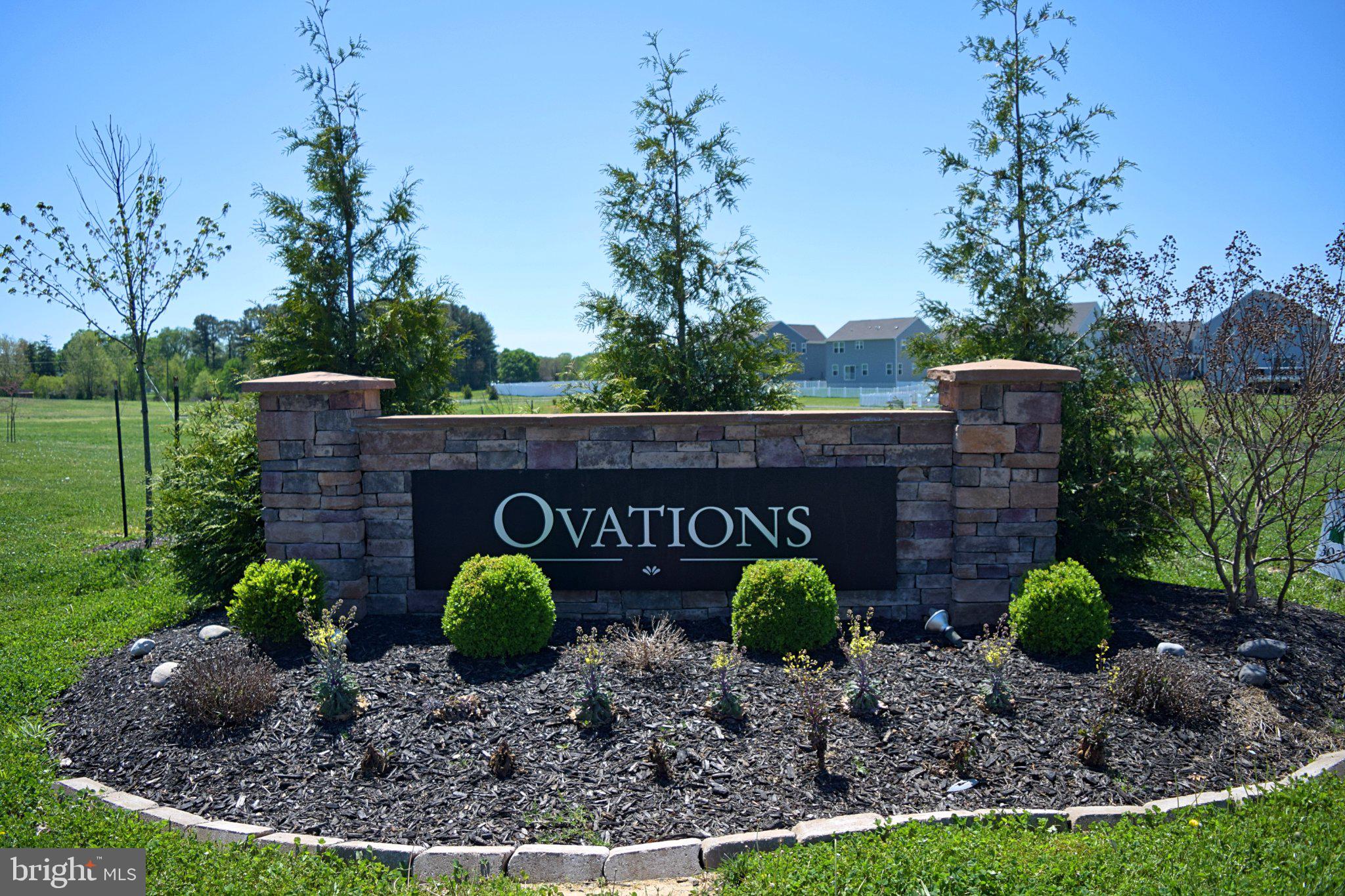 OVATIONS - Residential