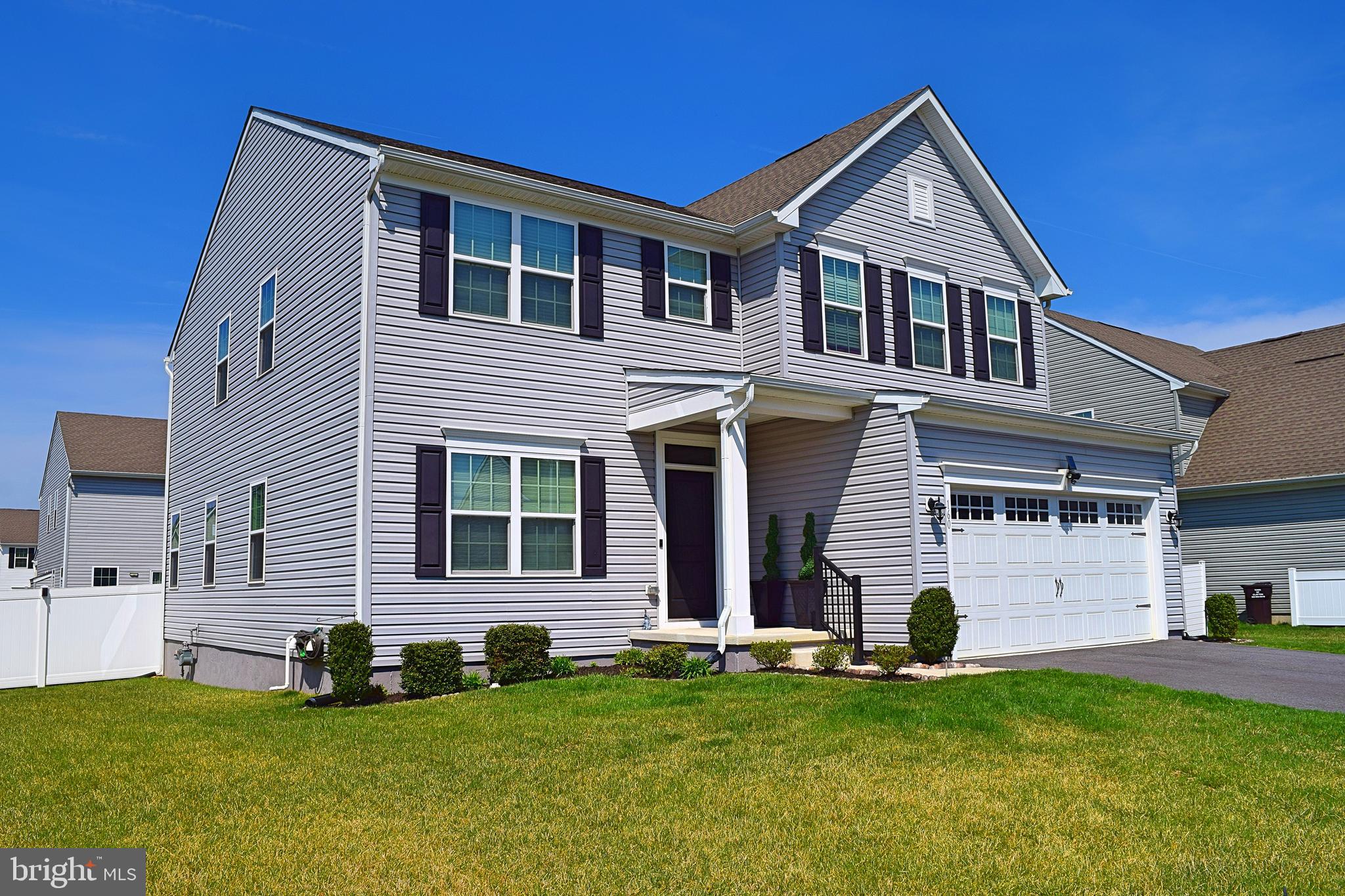 OVATIONS - Residential