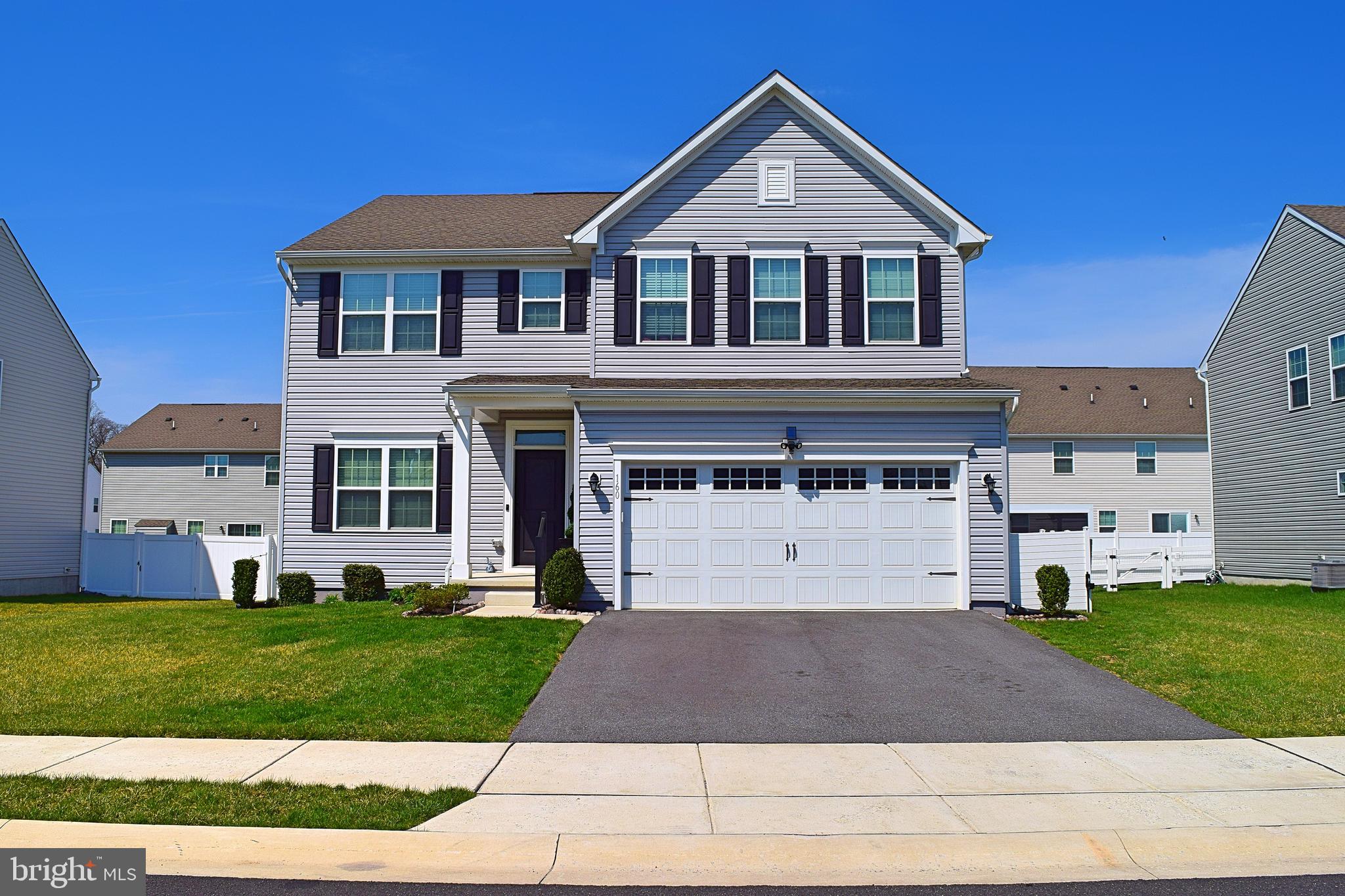 OVATIONS - Residential