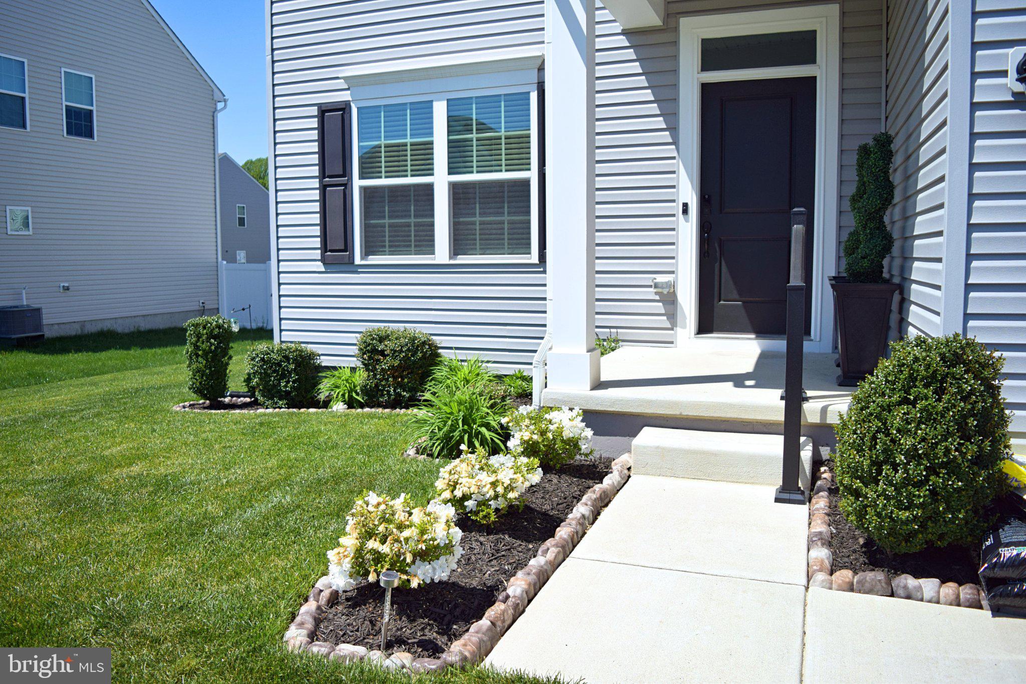 OVATIONS - Residential