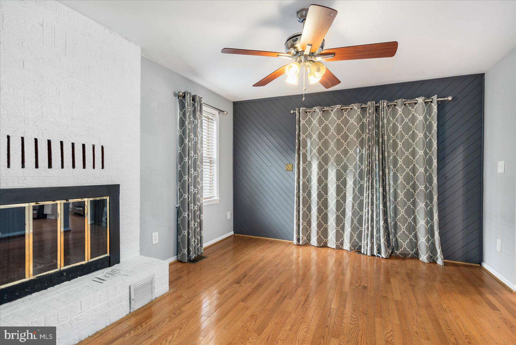 LAURAVILLE HISTORIC DISTRICT - Residential