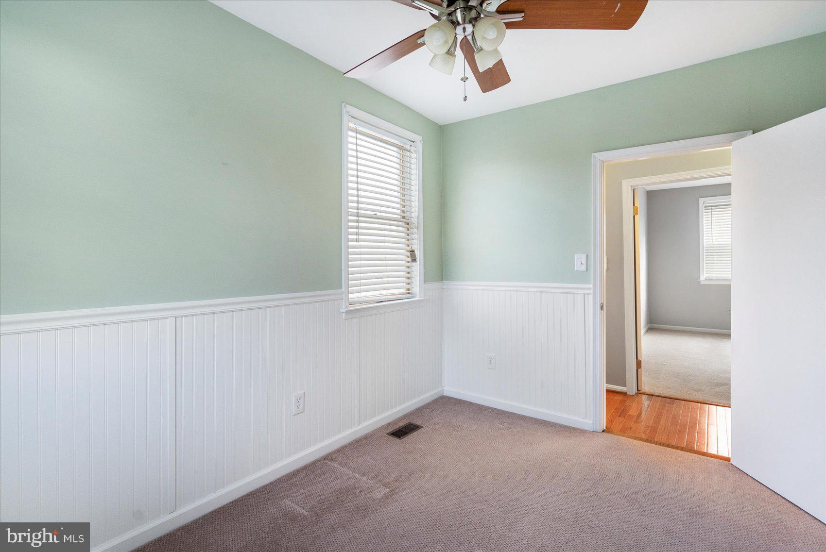 LAURAVILLE HISTORIC DISTRICT - Residential