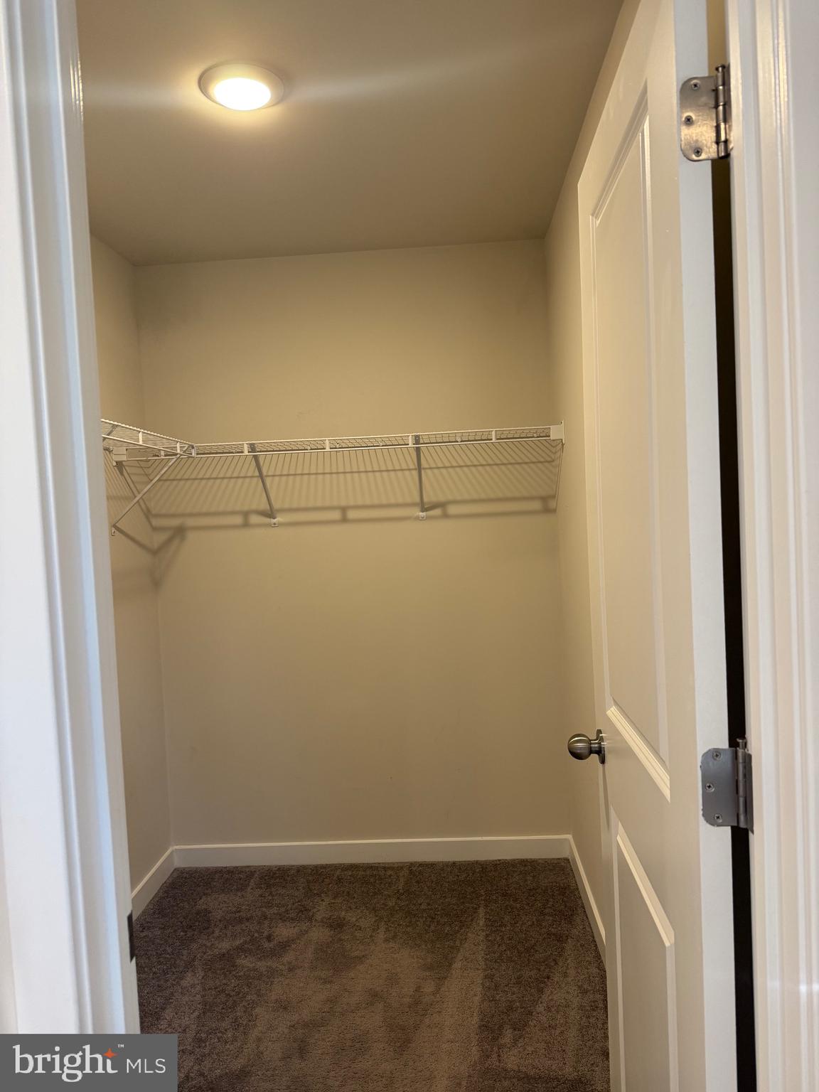 CLOVER MILL - Residential Lease