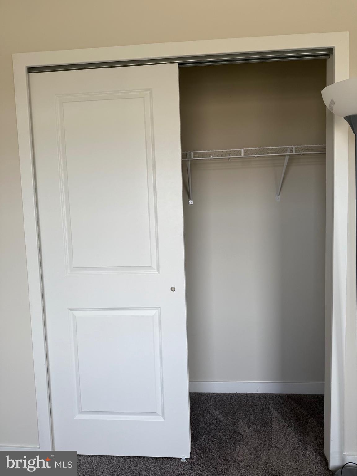 CLOVER MILL - Residential Lease