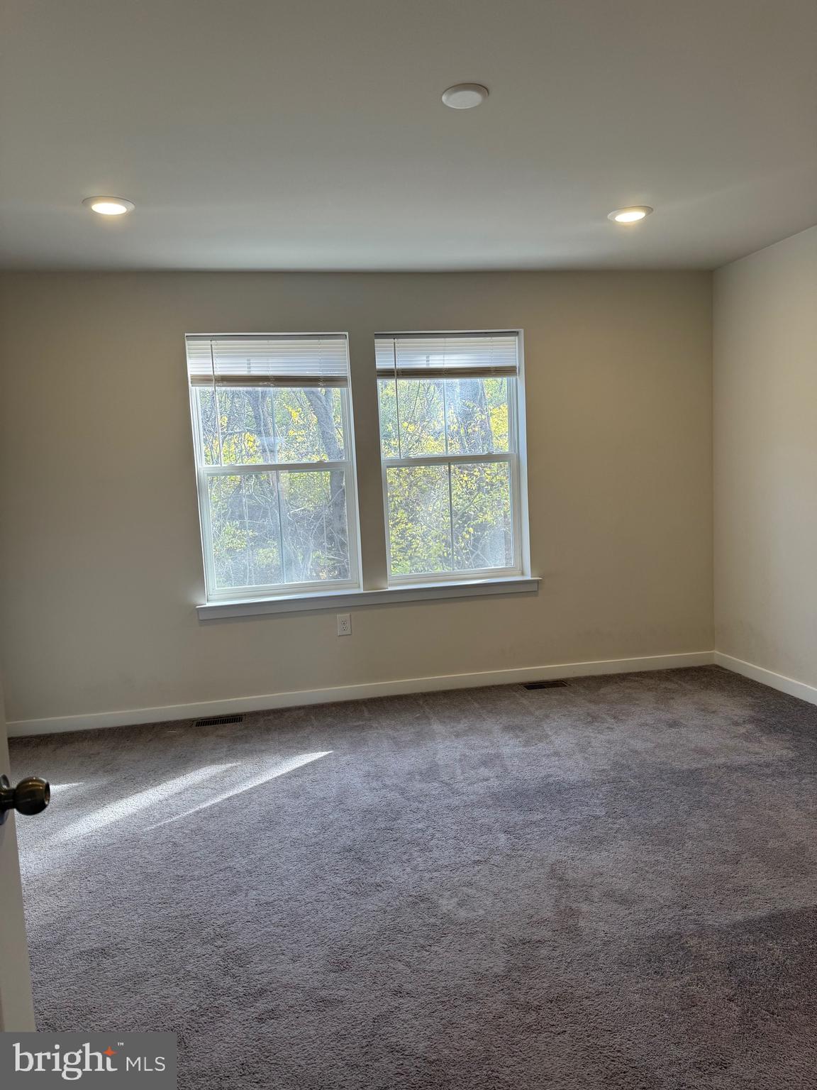 CLOVER MILL - Residential Lease