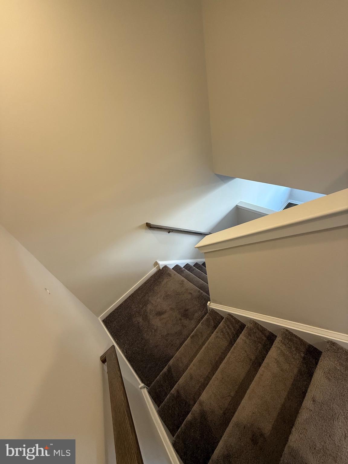 CLOVER MILL - Residential Lease