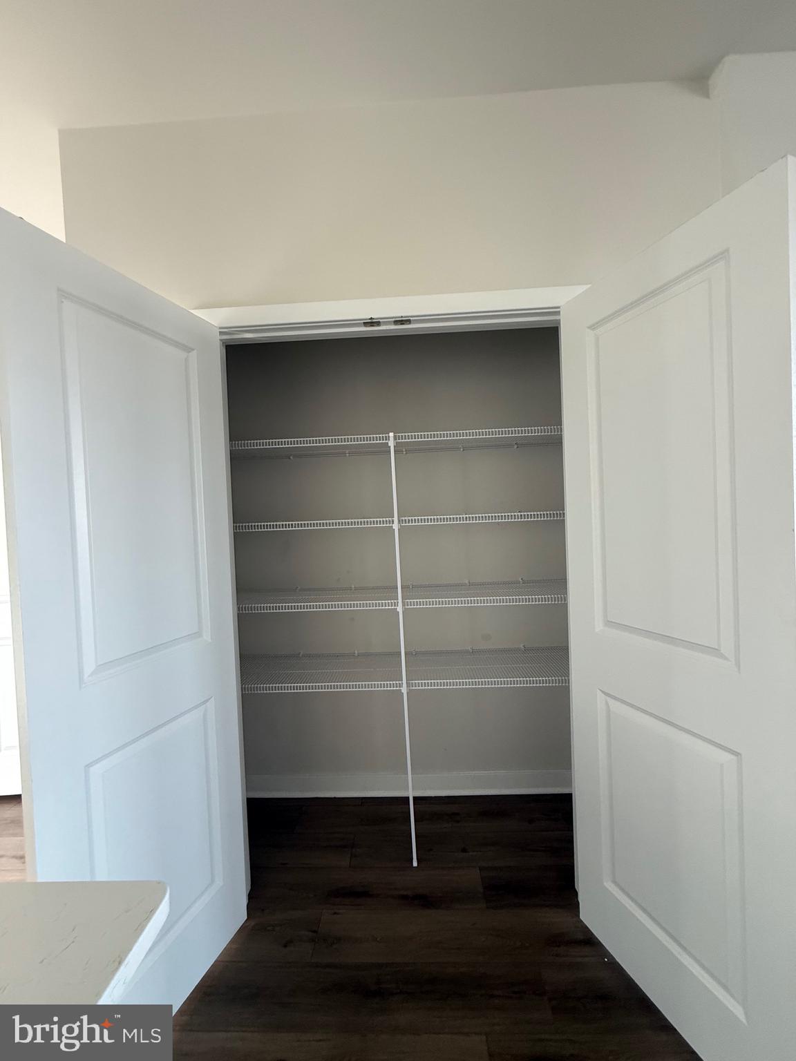 CLOVER MILL - Residential Lease