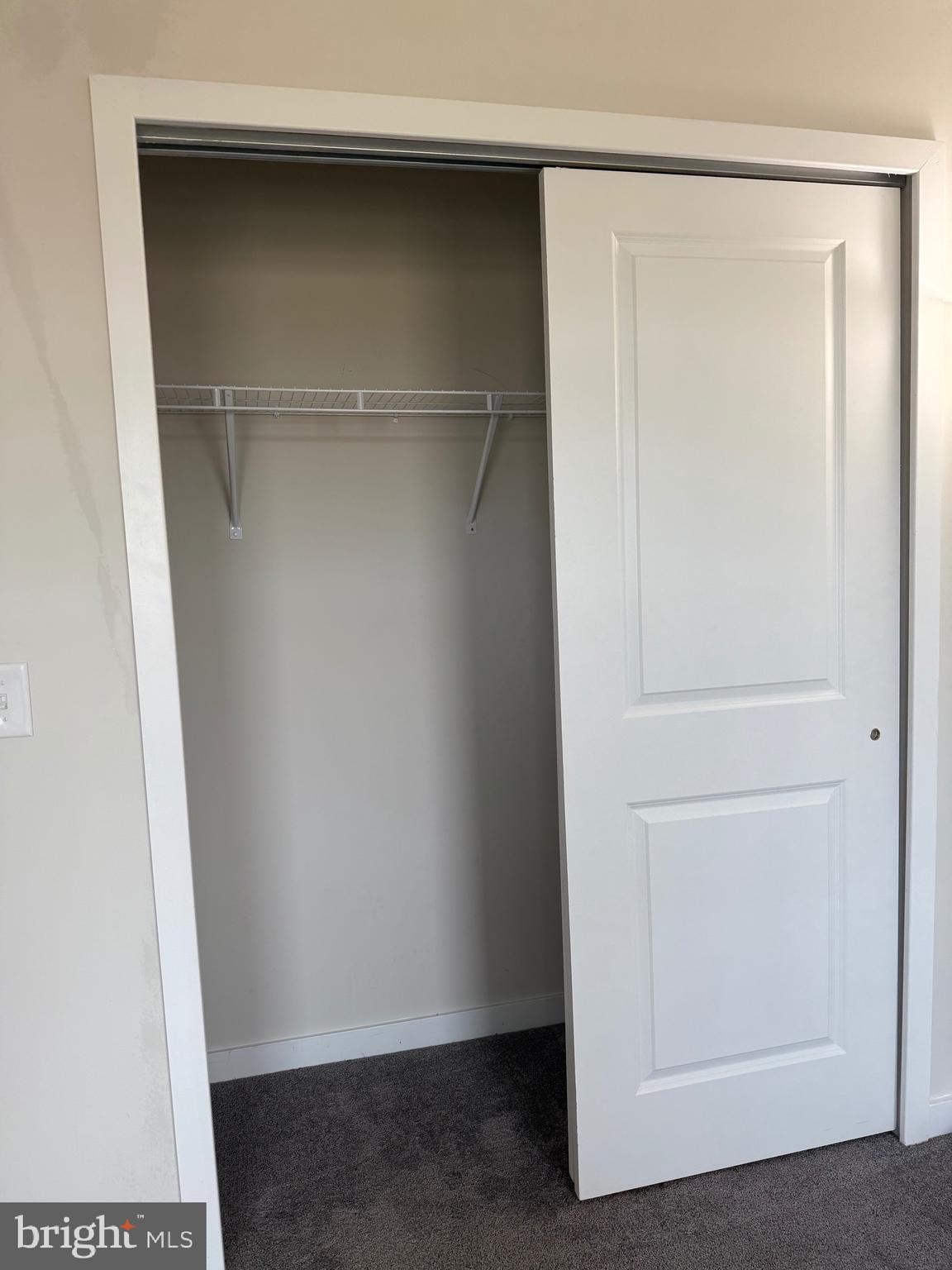 CLOVER MILL - Residential Lease