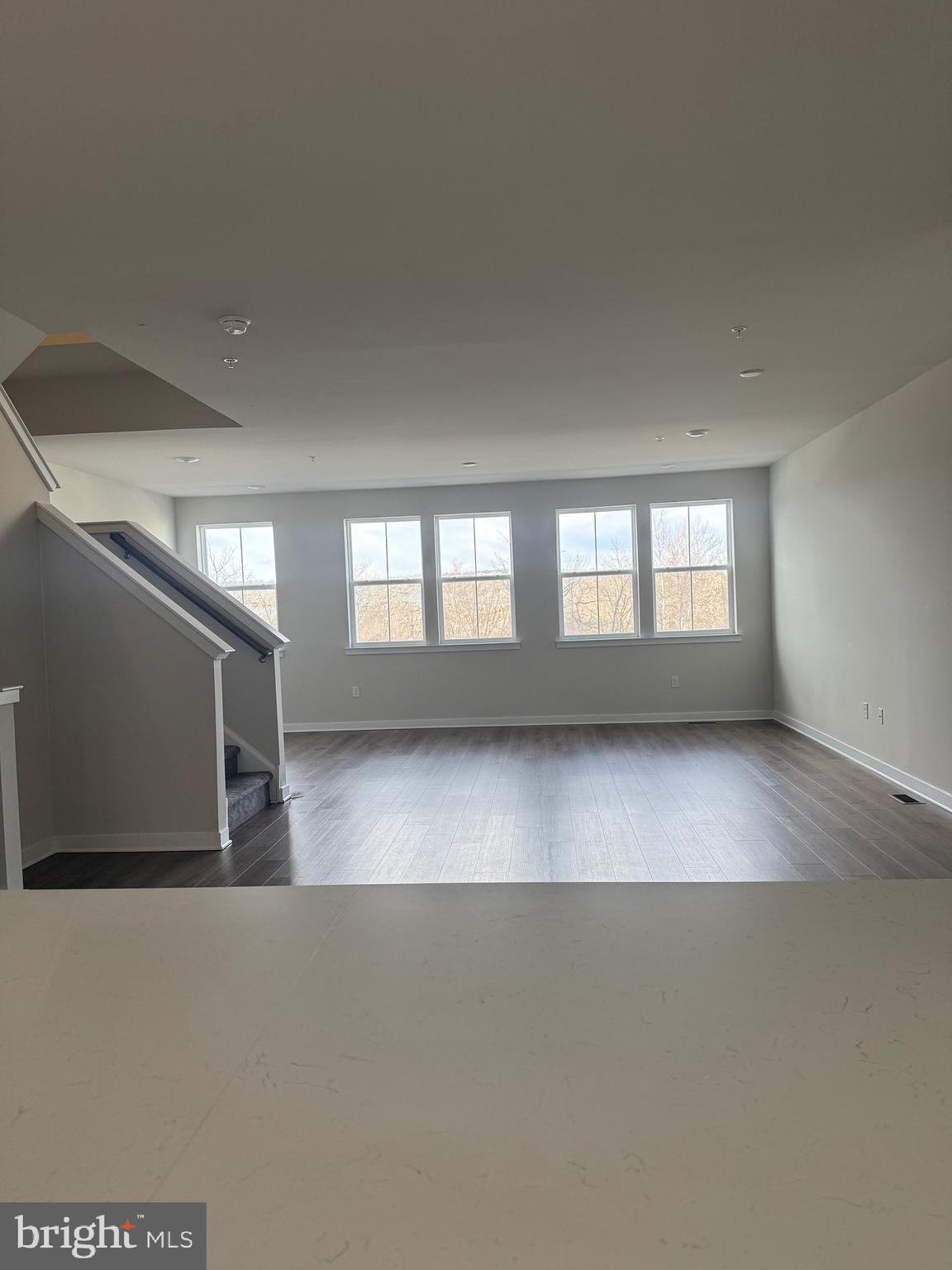 CLOVER MILL - Residential Lease