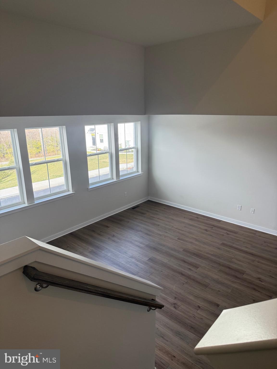 CLOVER MILL - Residential Lease