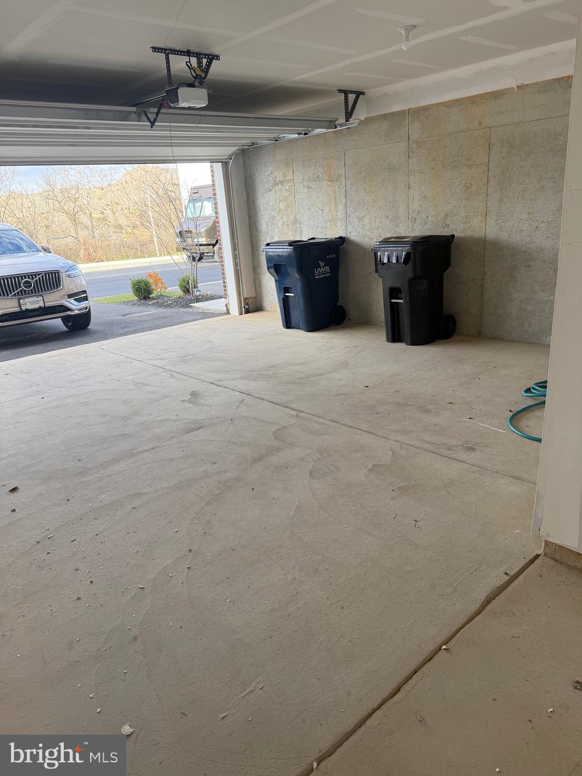 CLOVER MILL - Residential Lease