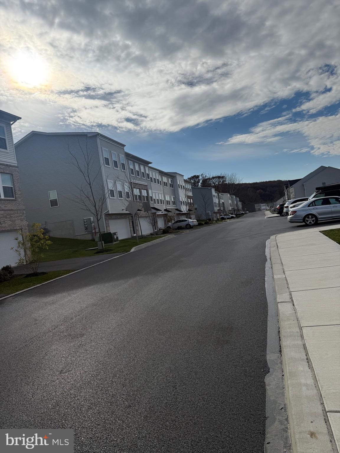 CLOVER MILL - Residential Lease