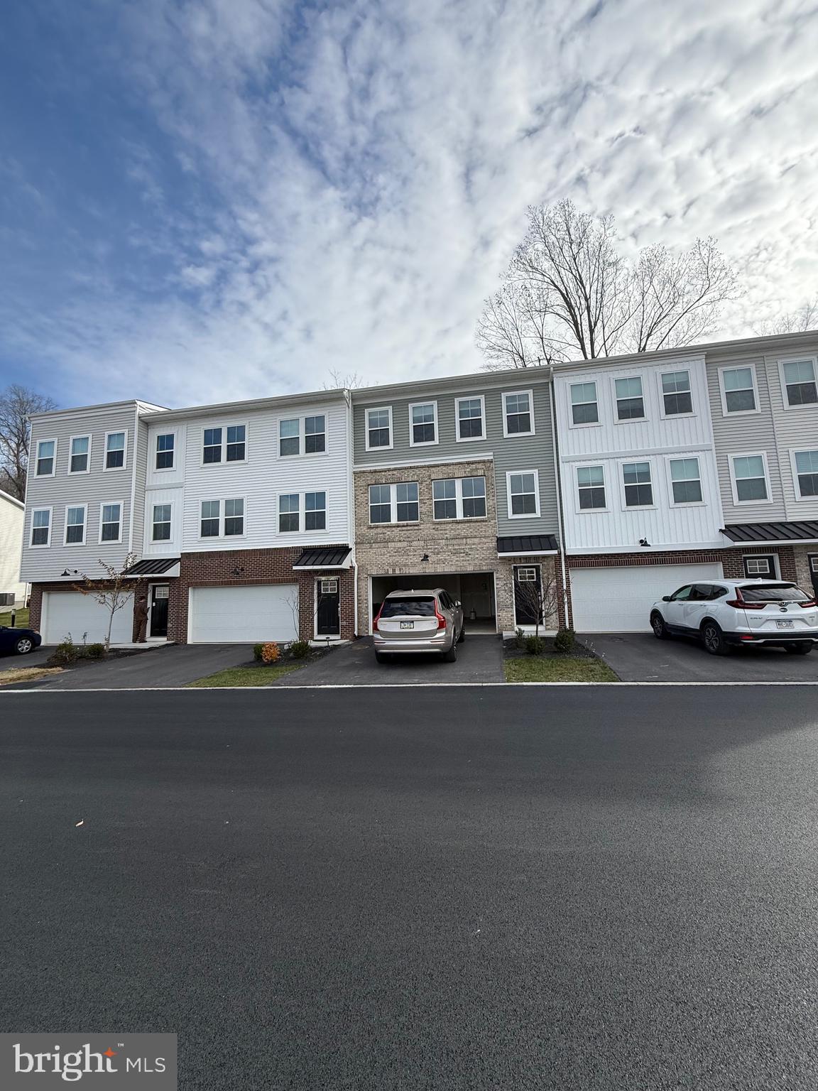 CLOVER MILL - Residential Lease