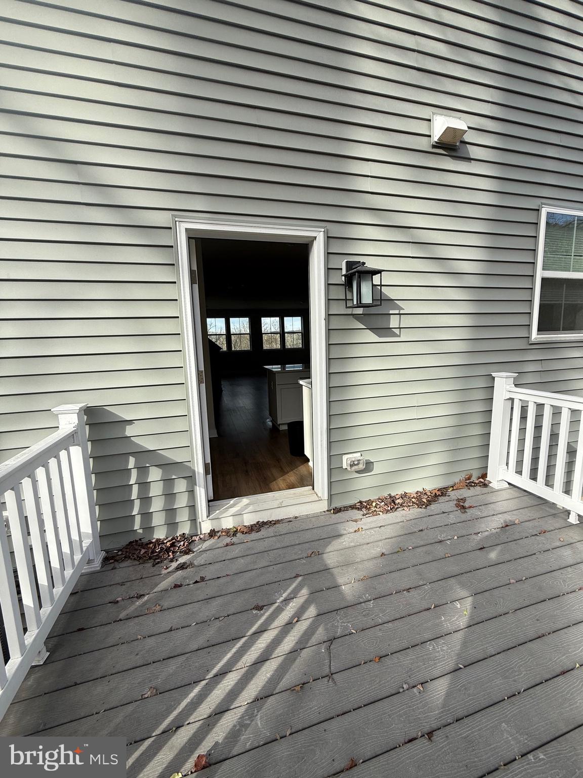 CLOVER MILL - Residential Lease