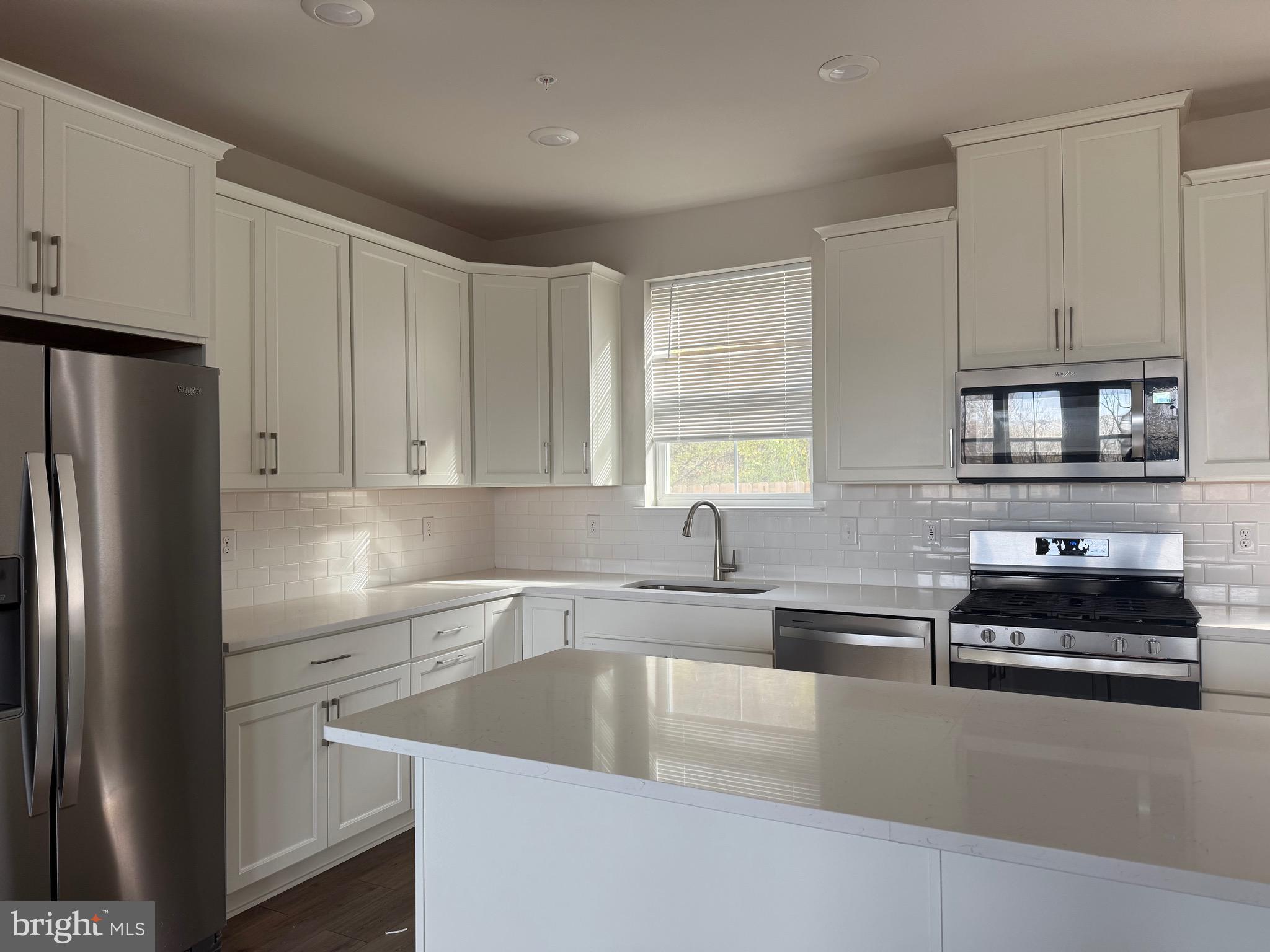 CLOVER MILL - Residential Lease