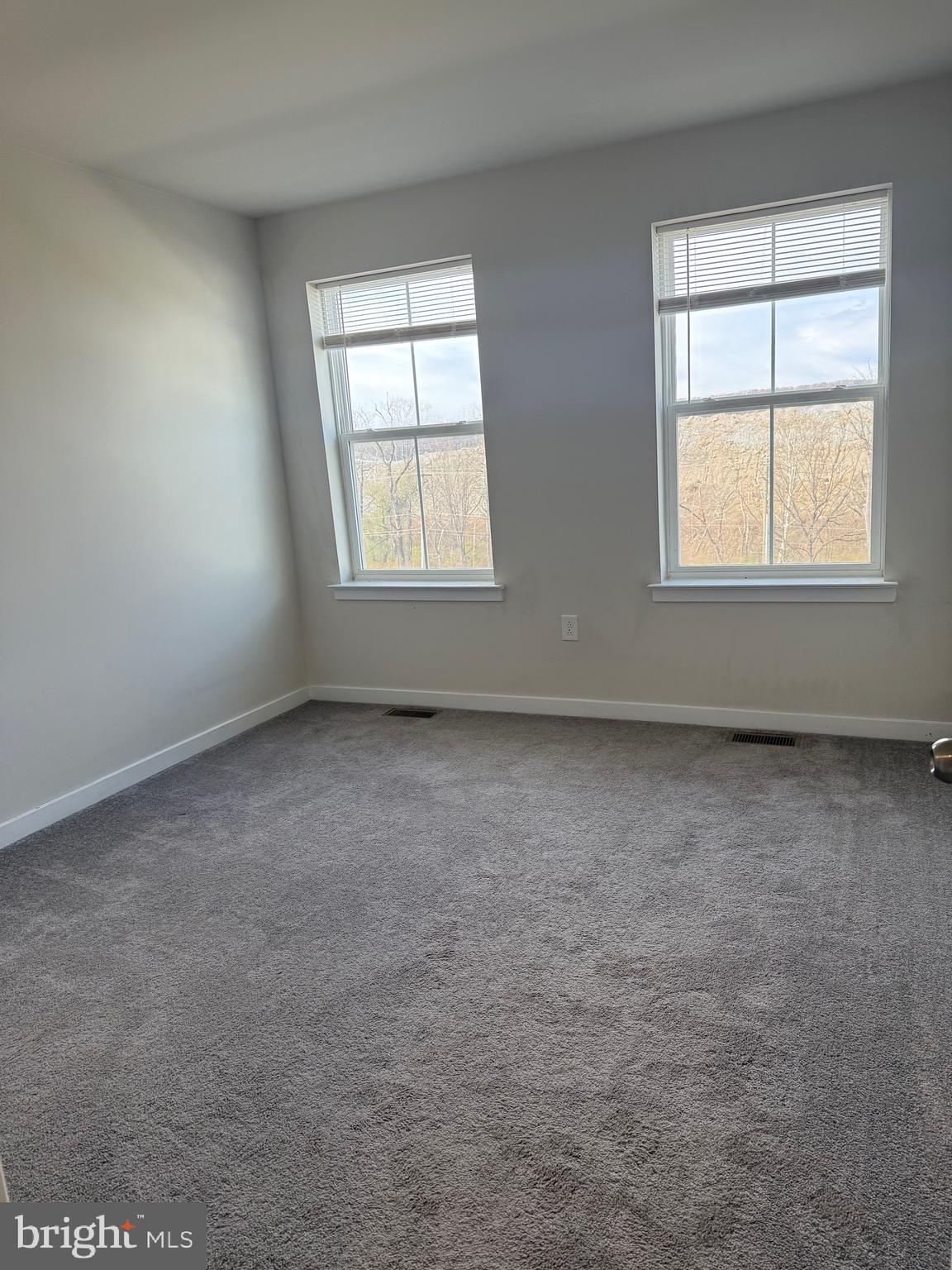 CLOVER MILL - Residential Lease