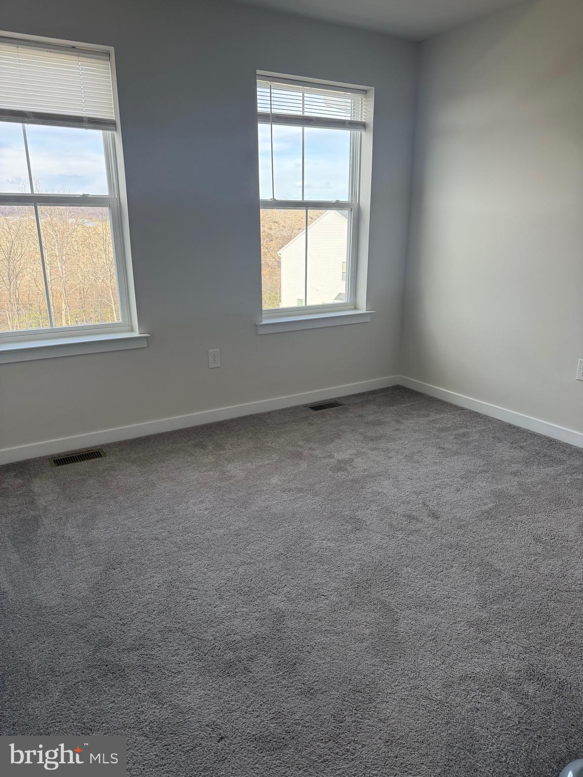 CLOVER MILL - Residential Lease