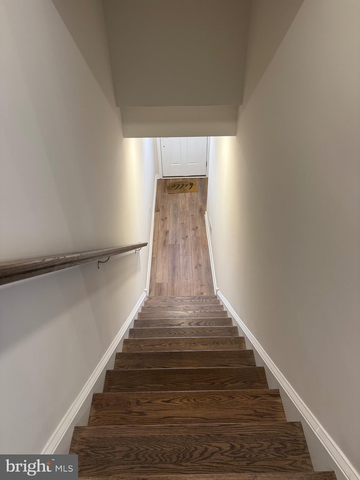 CLOVER MILL - Residential Lease