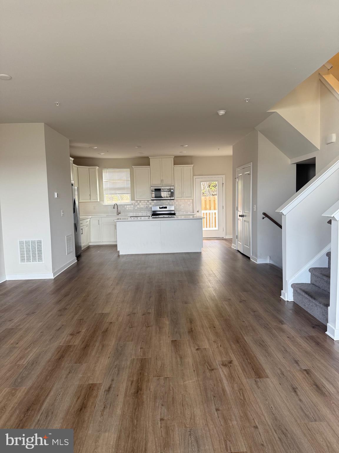 CLOVER MILL - Residential Lease