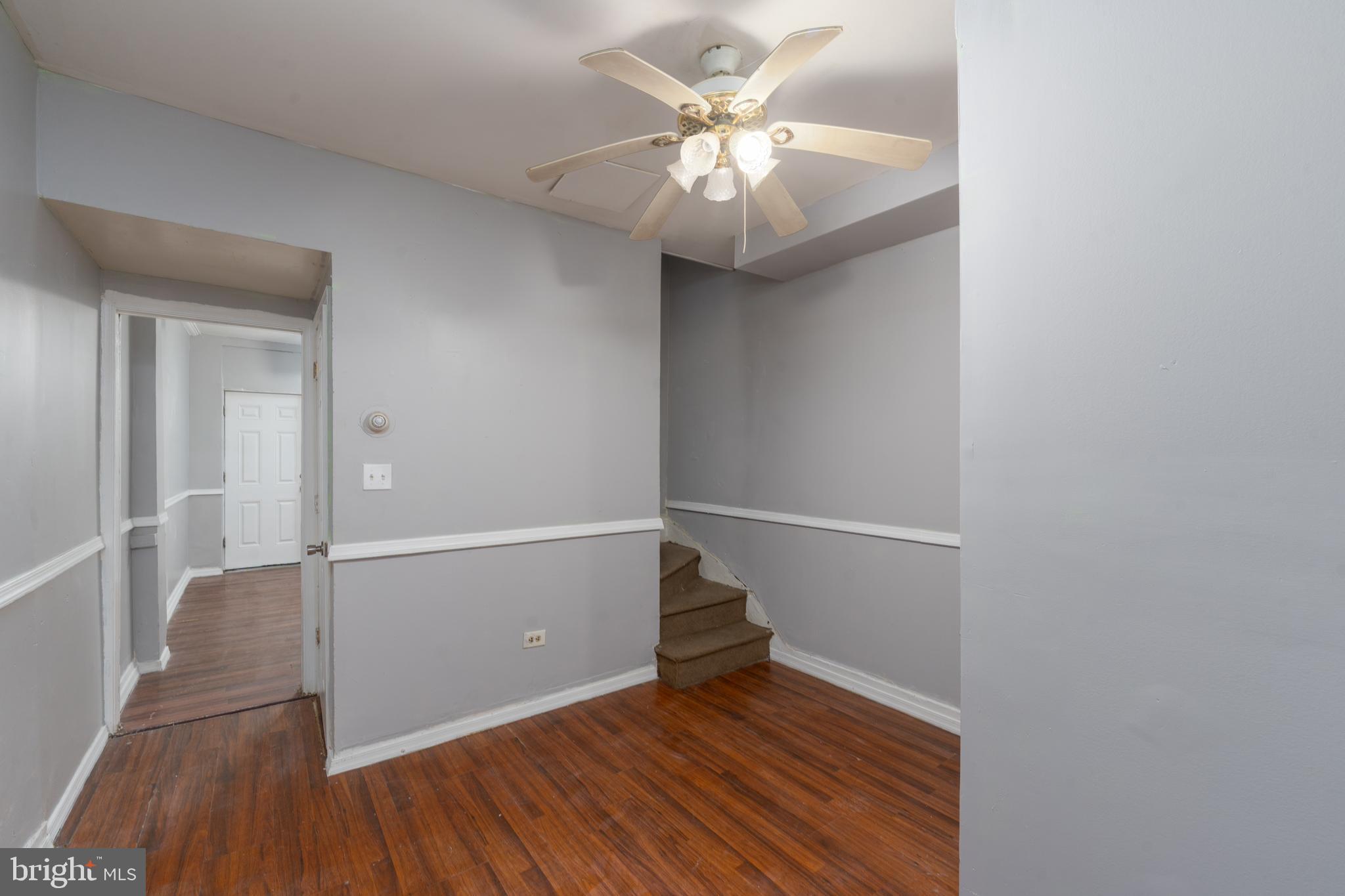 CARROLLTON RIDGE - Residential