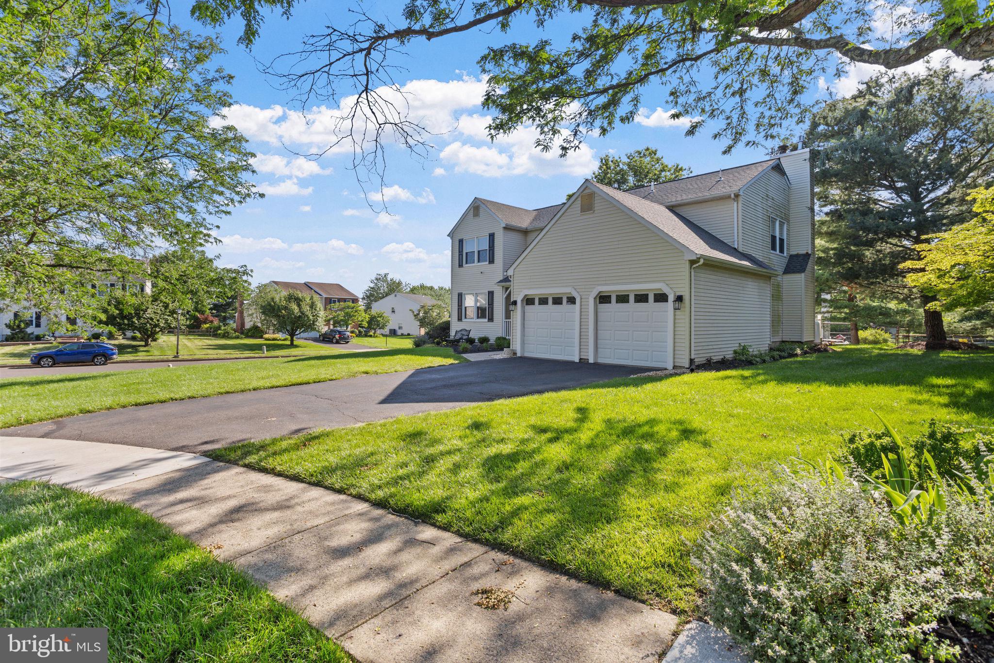 1 PARKVIEW COURT