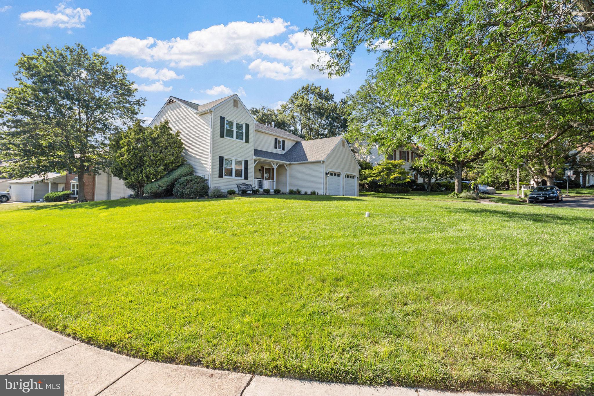 1 PARKVIEW COURT