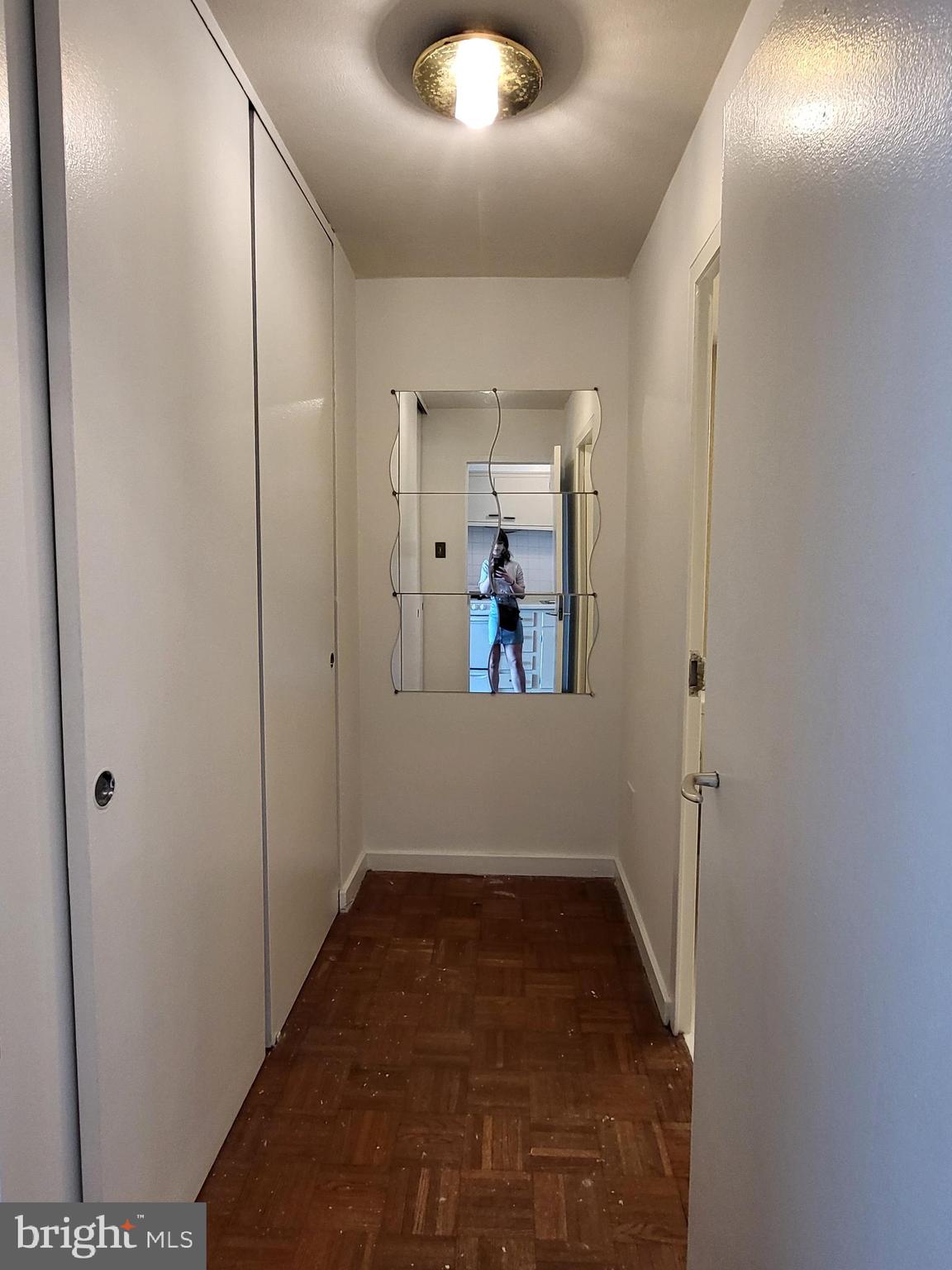 WASHINGTON SQ - Residential