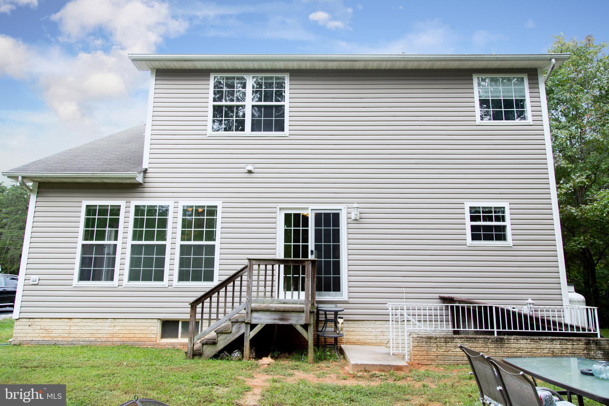 LAKE LAND OR - Residential