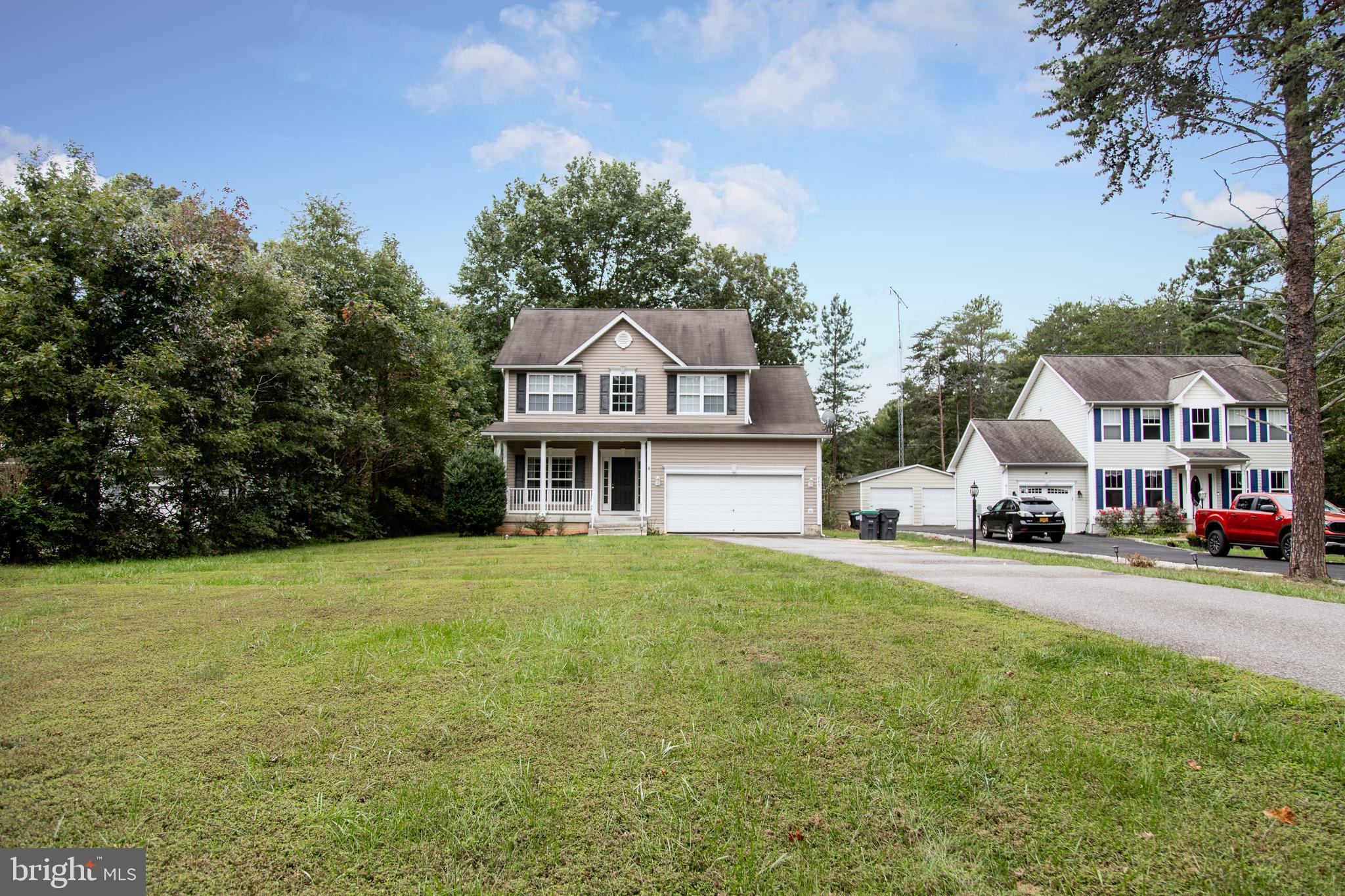 LAKE LAND OR - Residential