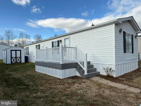 12 Vintage Lane, Honey Brook, PA 19344 - MLS#: PACT2117136