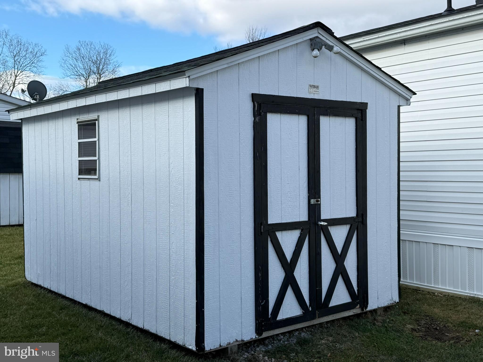 HONEY BROOK MANOR - Residential