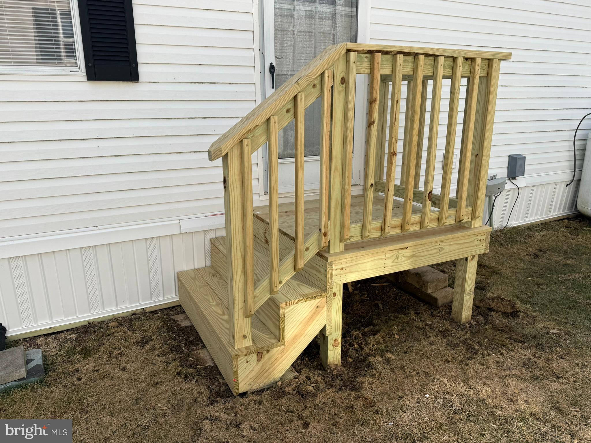 HONEY BROOK MANOR - Residential