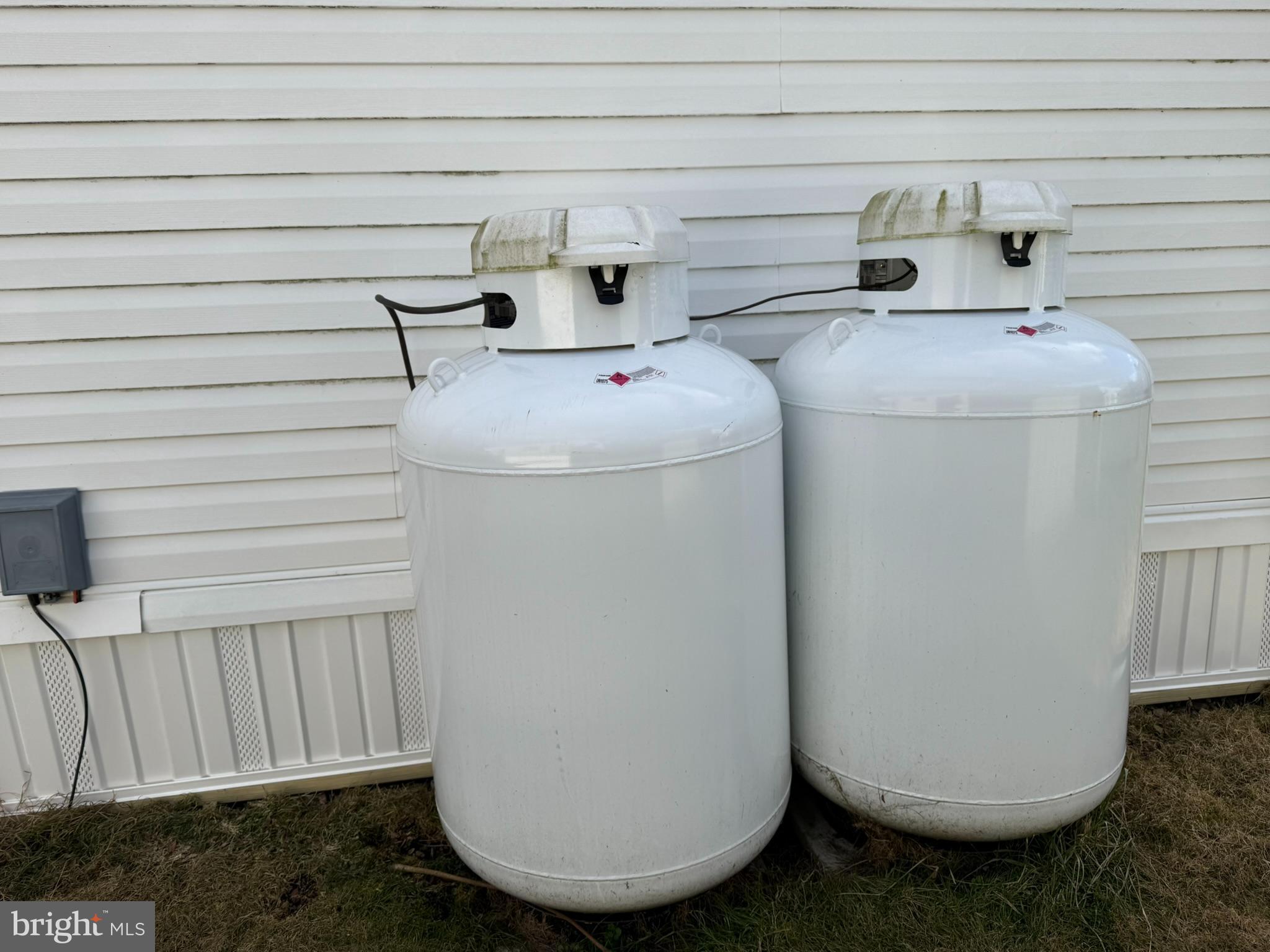 HONEY BROOK MANOR - Residential