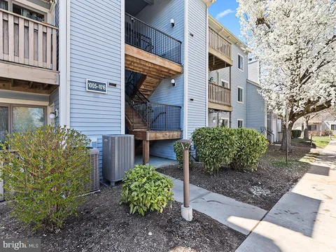 1010 Aspen Drive, Plainsboro, NJ 08536 - MLS#: NJMX2008956