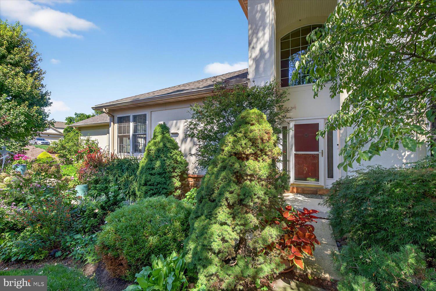 CROSSGATES - Residential