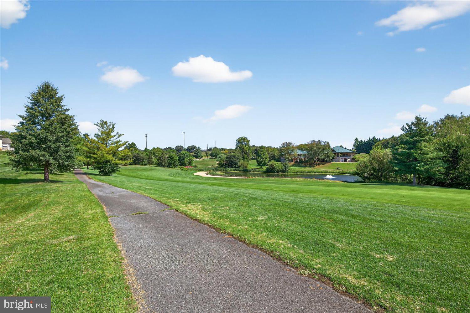 CROSSGATES - Residential
