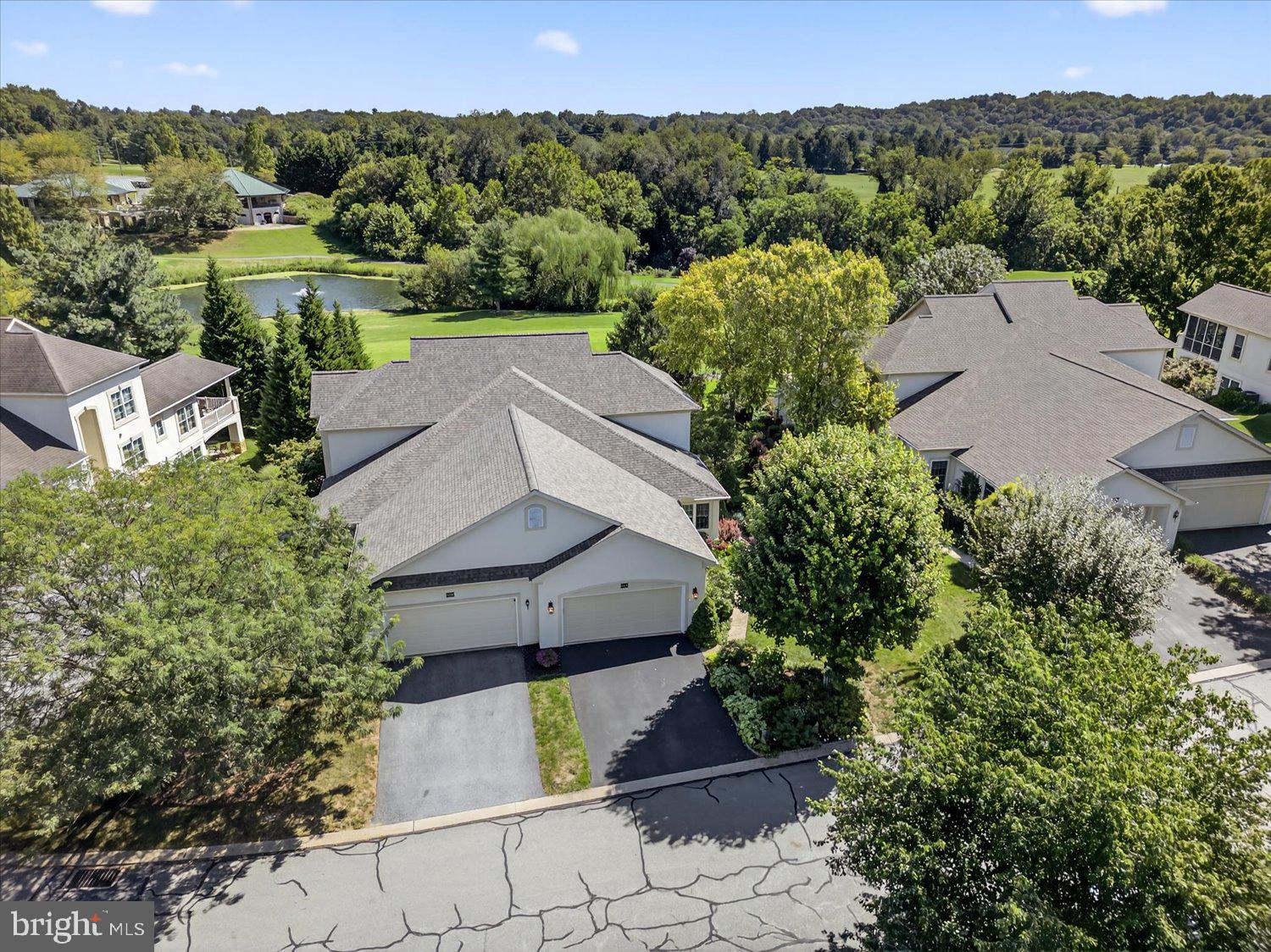 CROSSGATES - Residential