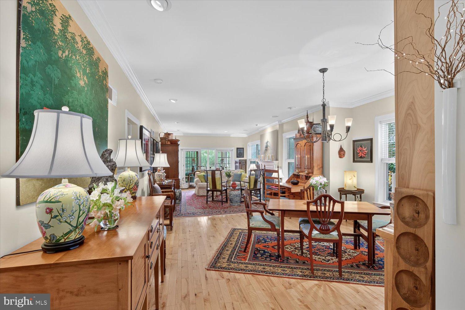 CROSSGATES - Residential