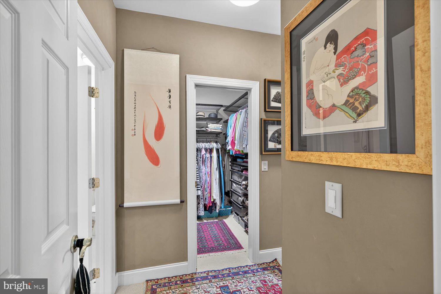 CROSSGATES - Residential
