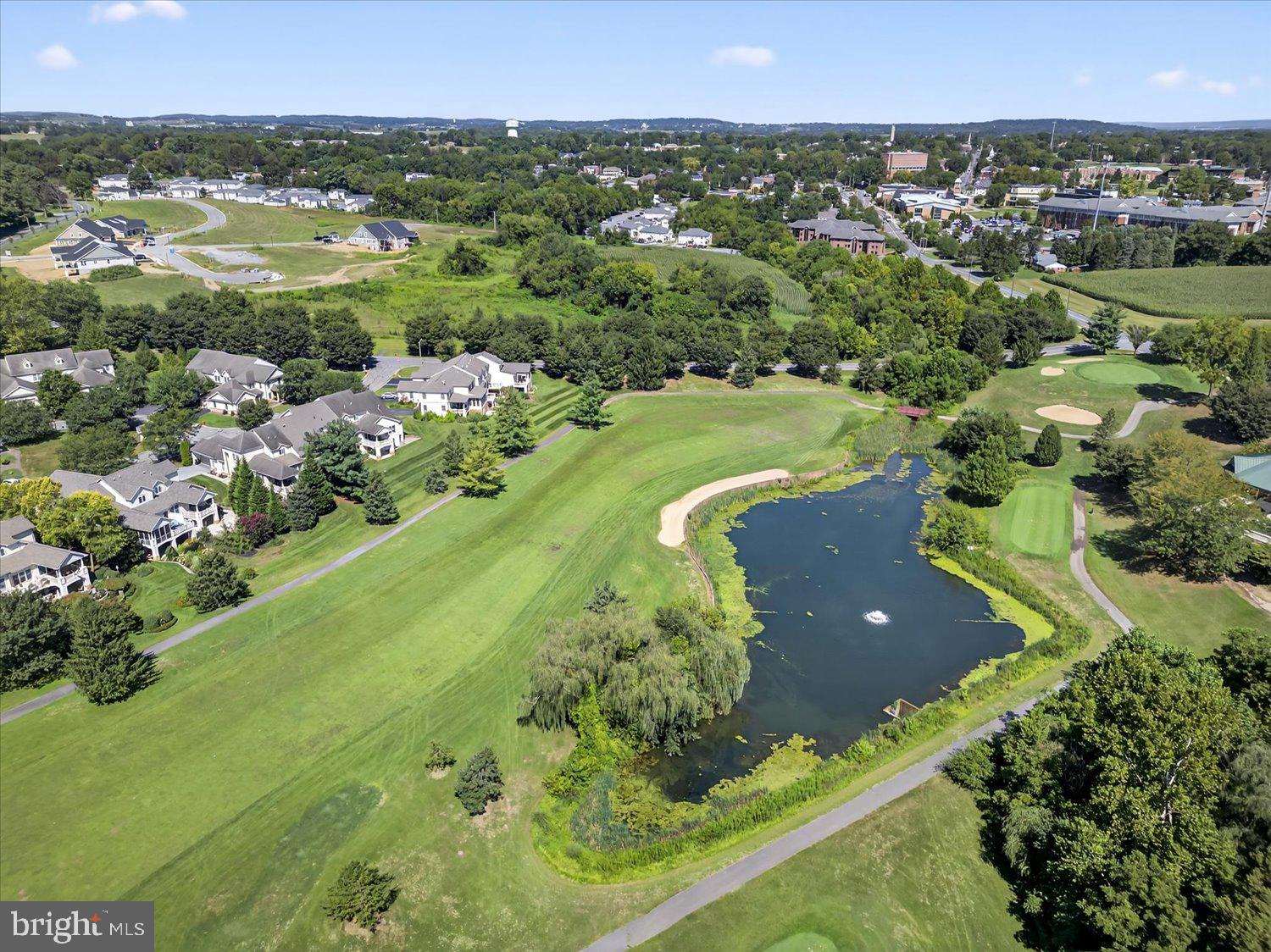 CROSSGATES - Residential