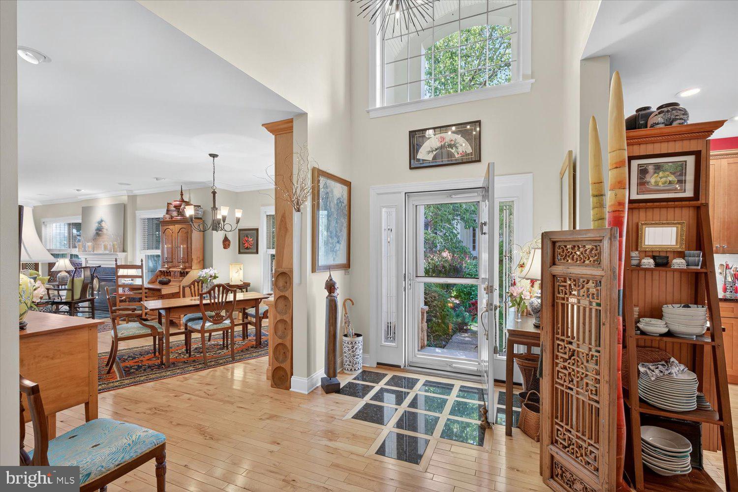 CROSSGATES - Residential