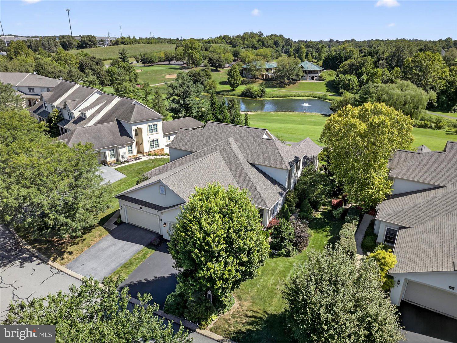 CROSSGATES - Residential