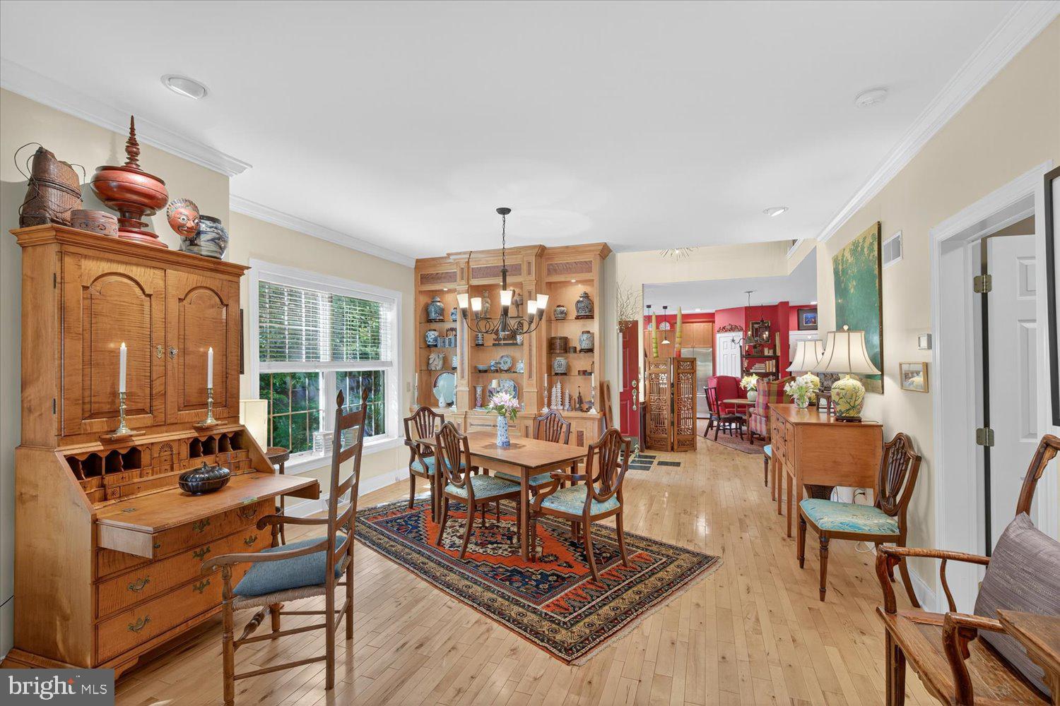 CROSSGATES - Residential