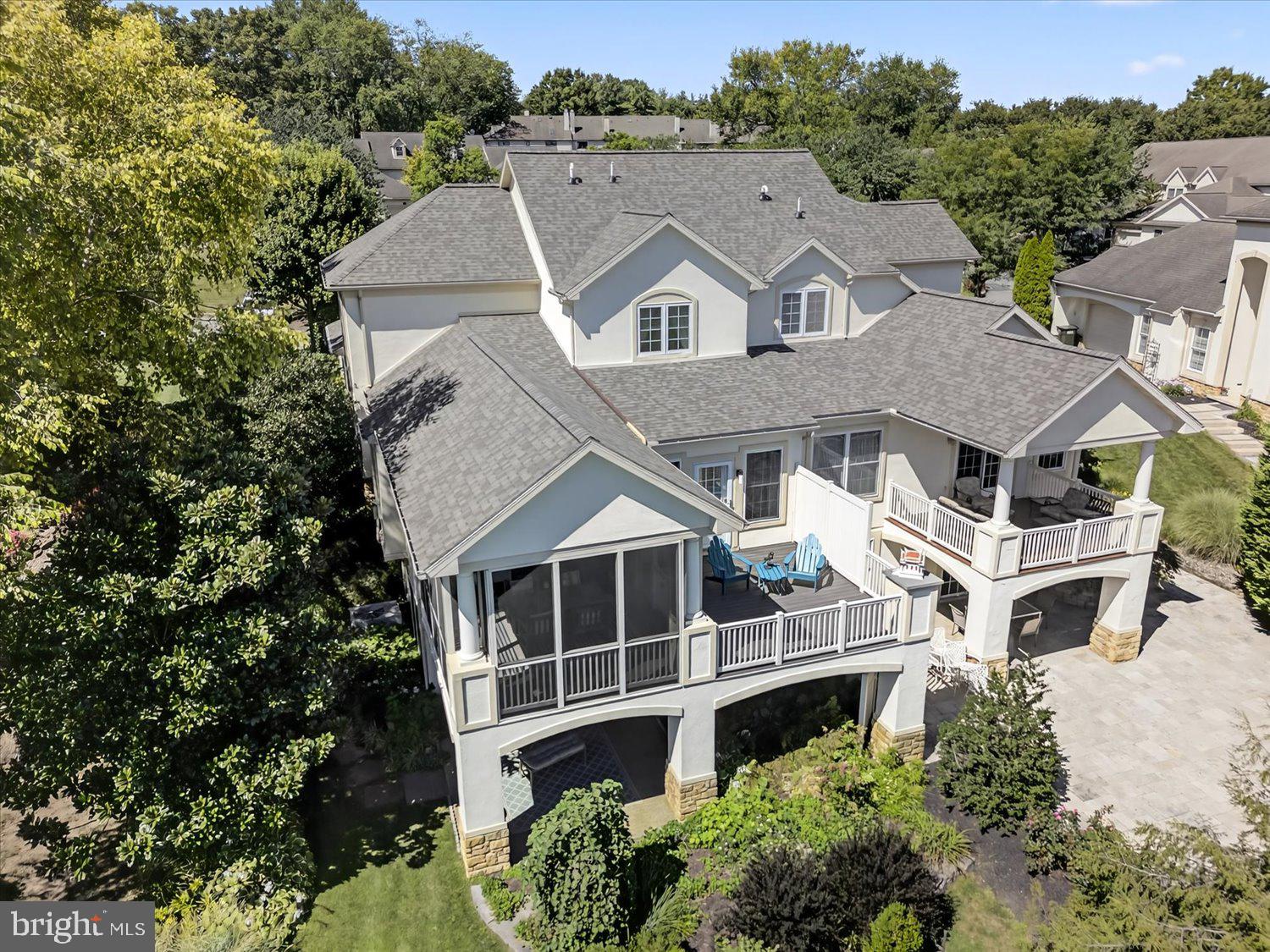 CROSSGATES - Residential
