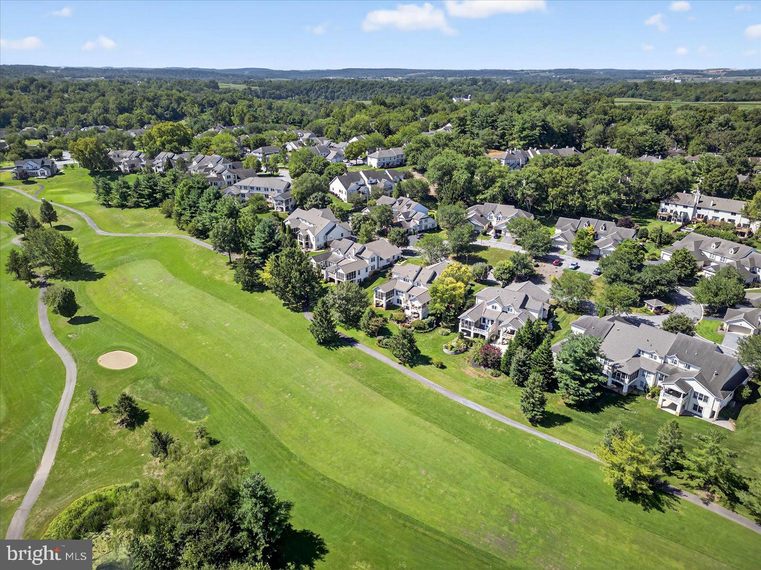 CROSSGATES - Residential