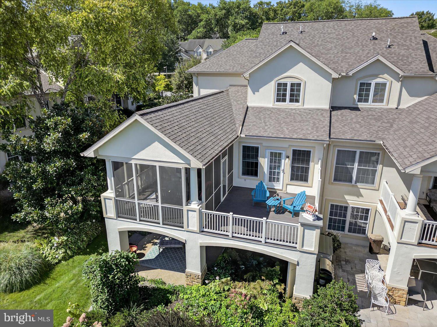 CROSSGATES - Residential