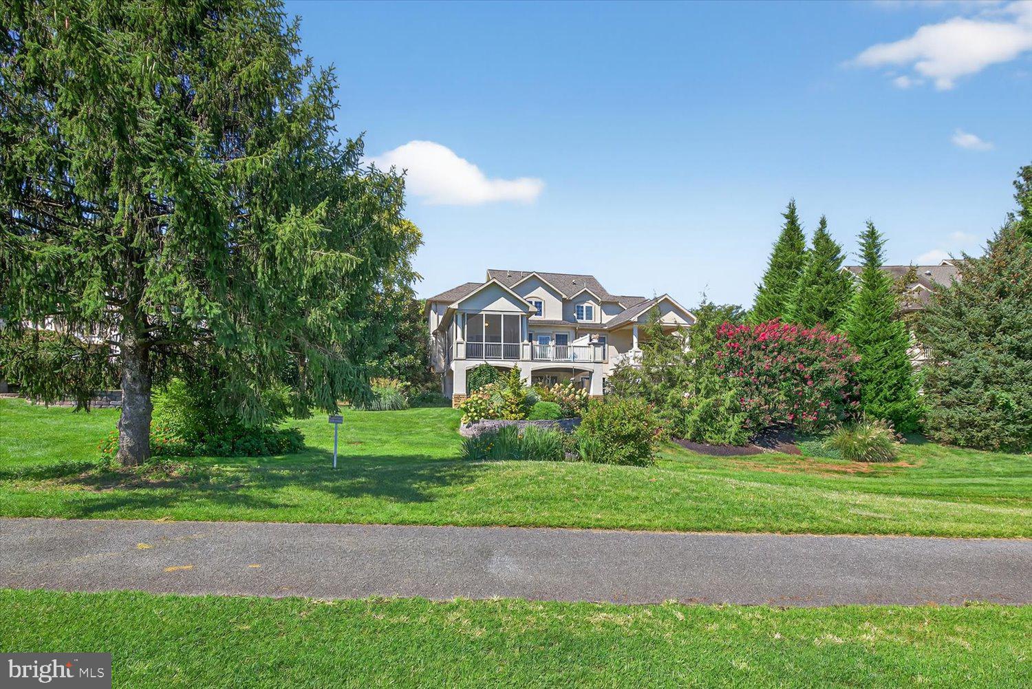 CROSSGATES - Residential