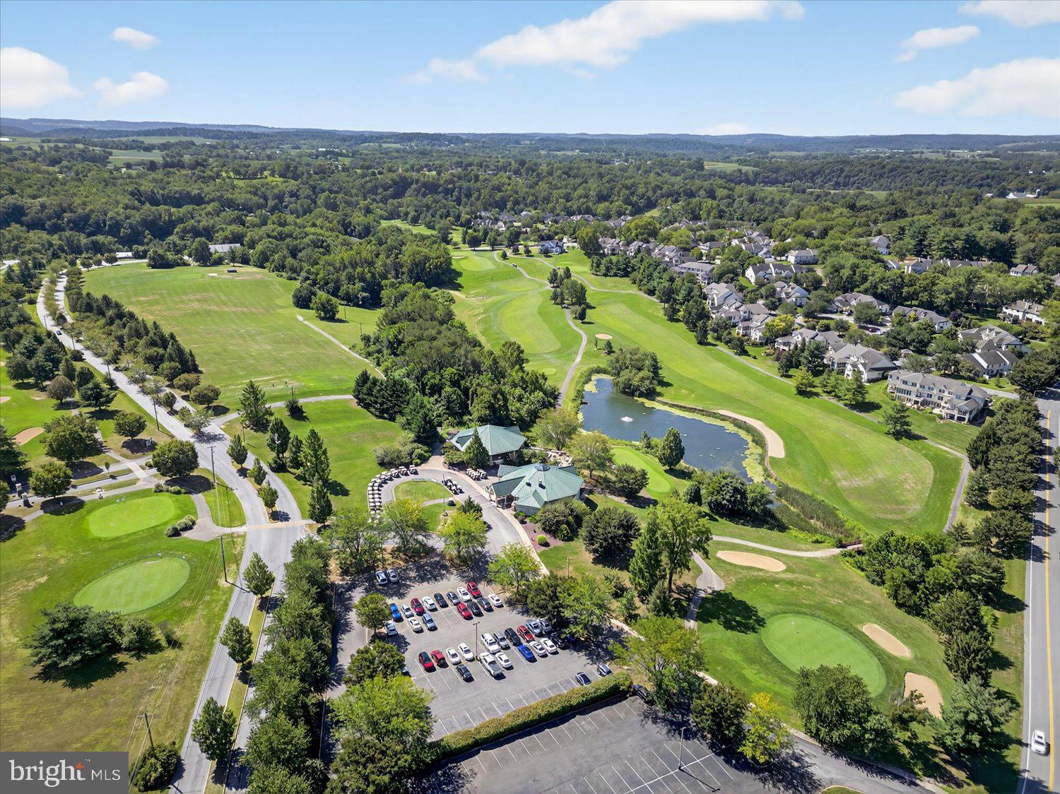 CROSSGATES - Residential